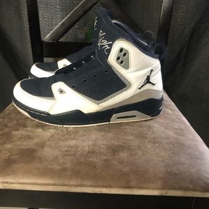 Jordan flight 454050-402